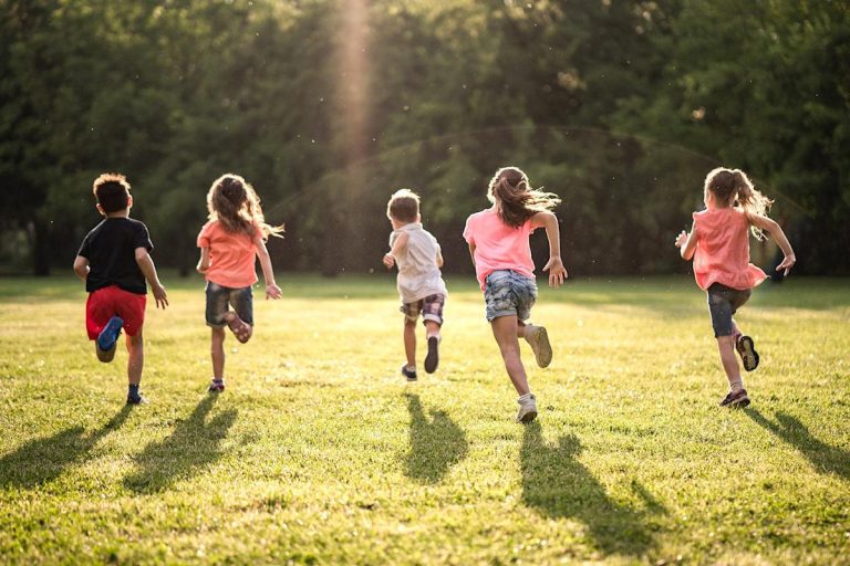Now I Should Plan My Child’s Good Unplanned Summer time?