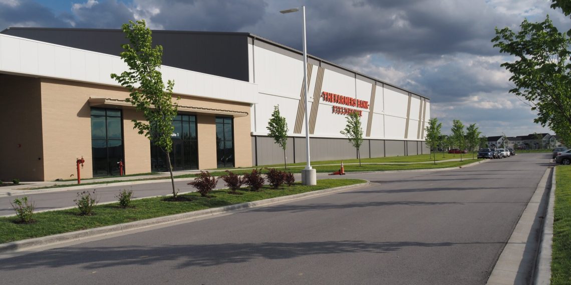 Play! Love for the sport Fubels Sports activities Complicated Improvement in Indiana | information