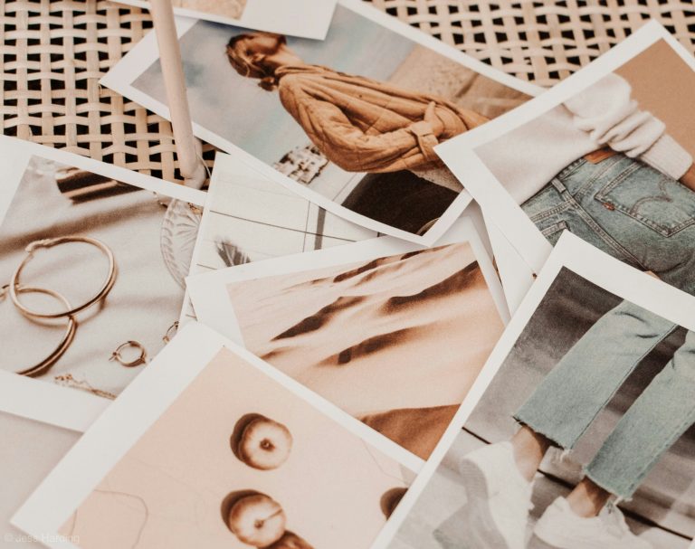 Vogue manufacturers acquire edge by embracing incapacity illustration