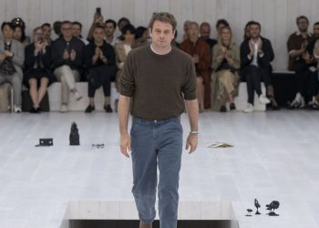 Why Jonathan Anderson Was Chosen for the Prime Put up at Dior