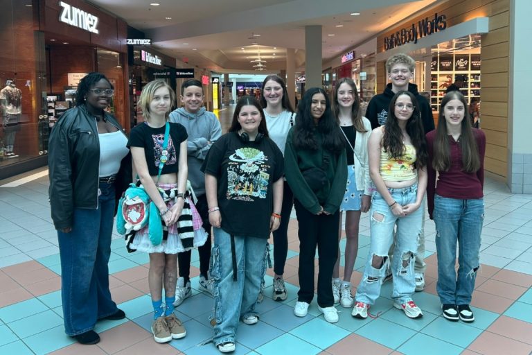 Abbotsford college students return to summer season style showcase at Sevenoaks Purchasing Centre