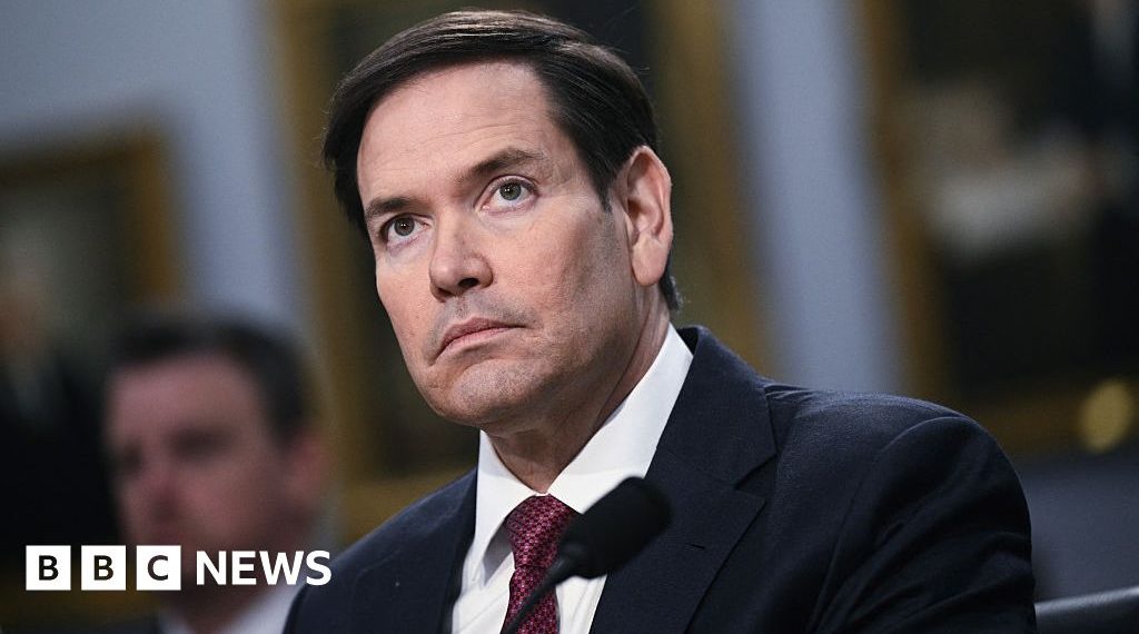 A human rights chief requires us to draw sanctions on ICC judges