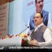 JP Nadda on World Meals Security Day