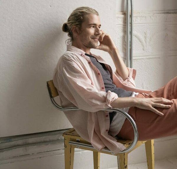 Sander Lak to launch namesake label throughout Paris Vogue Week