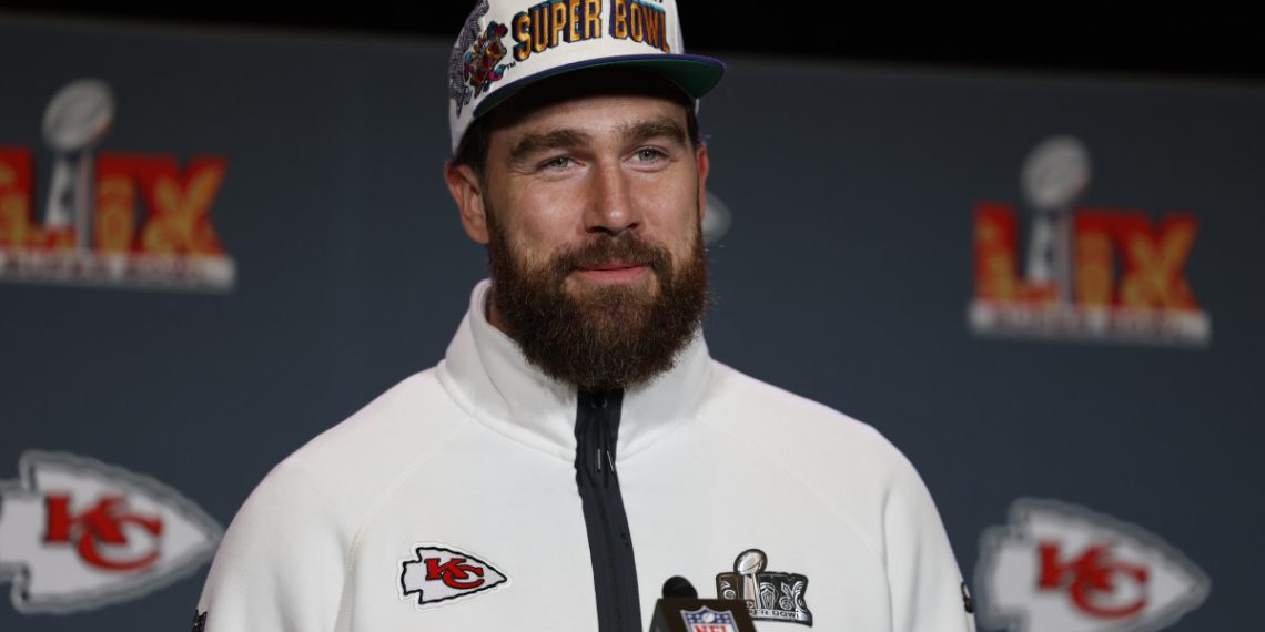 Chiefs obtain fascinating information Travis Kelce earlier than the necessary minicamp