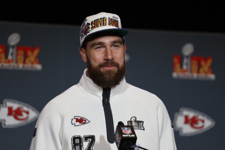 Chiefs obtain fascinating information Travis Kelce earlier than the necessary minicamp