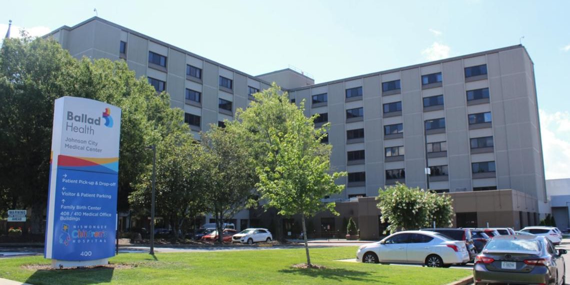 Rural Tennessee loses medical doctors amid company consolidation