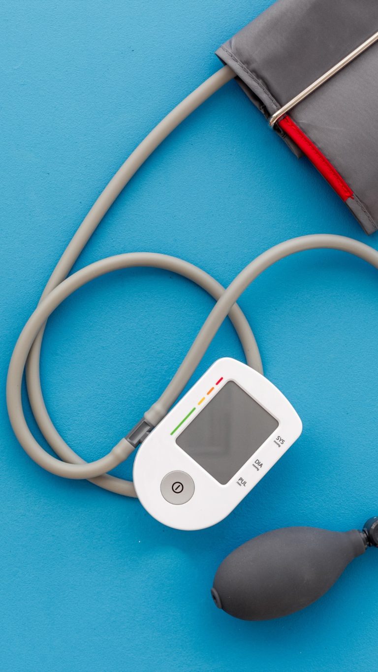 Easy Life-style Modifications That Can Assist Management Excessive Blood Stress – ABP Reside English