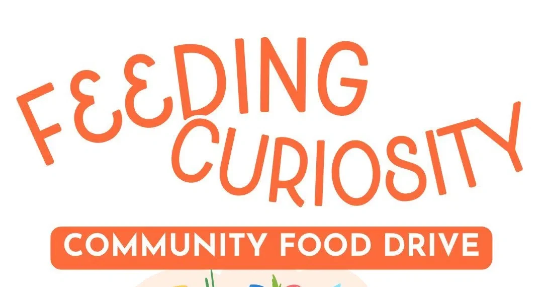 Feeding Curiosity Meals Drive Underway in Sheboygan