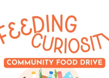 Feeding Curiosity Meals Drive Underway in Sheboygan