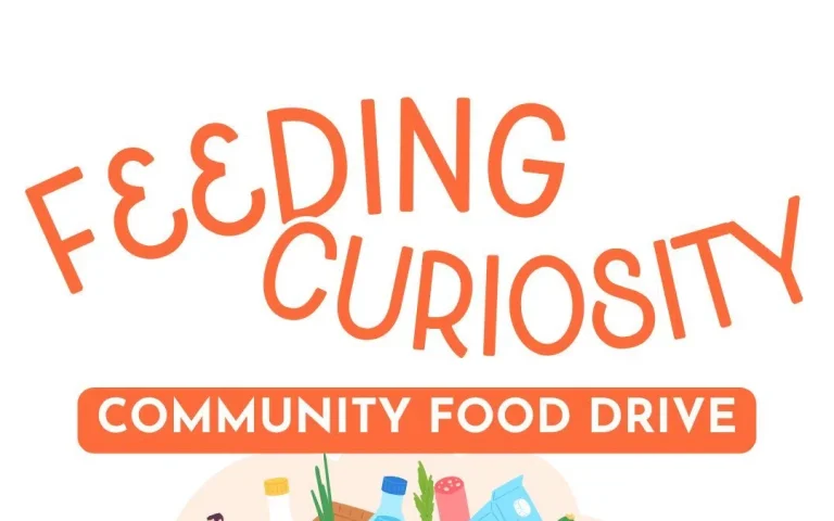 Feeding Curiosity Meals Drive Underway in Sheboygan