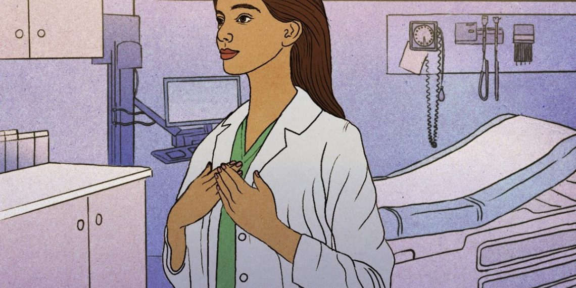 How expressing gratitude can rework your work and life