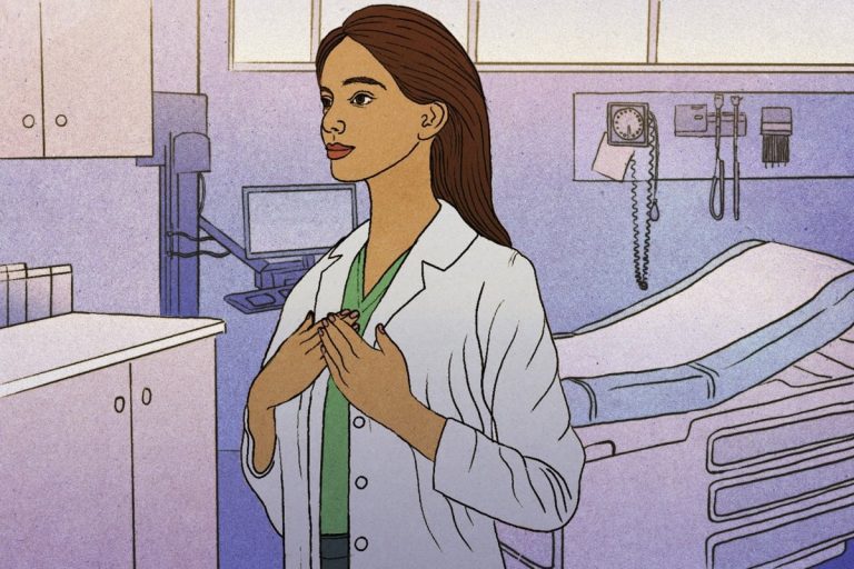 How expressing gratitude can rework your work and life