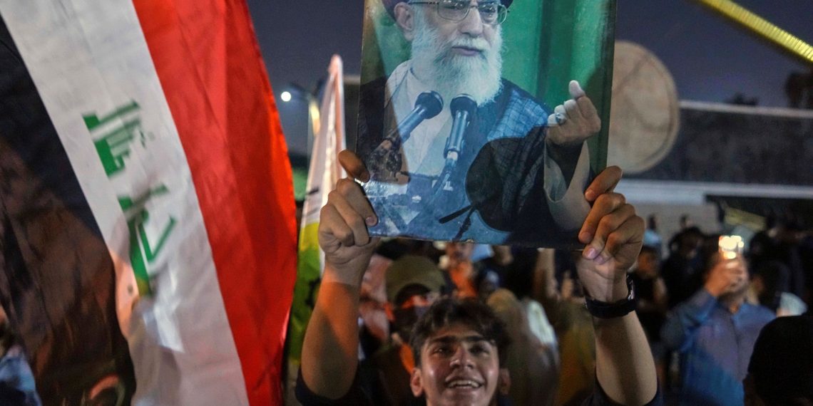 A US warfare with Iran could be a catastrophe