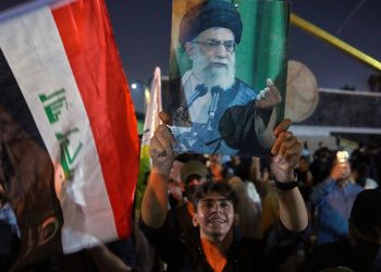 A US warfare with Iran could be a catastrophe