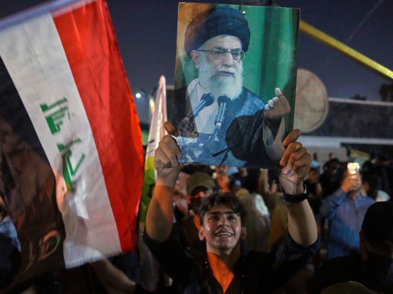 A US warfare with Iran could be a catastrophe