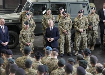 Canadian worldwide relations consultants share their views on world politics and Canada’s position