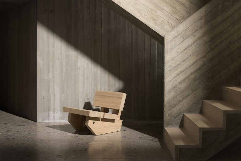 Only a listing of Philip Tack’s Furnishings Necessities