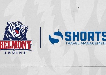 Belmont Athletics Companions With Brief’s Journey Administration
