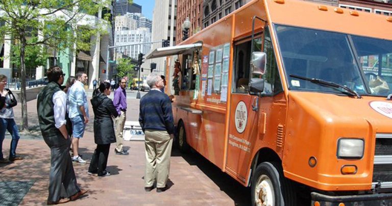 Boston including late-night meals vehicles across the metropolis this summer time