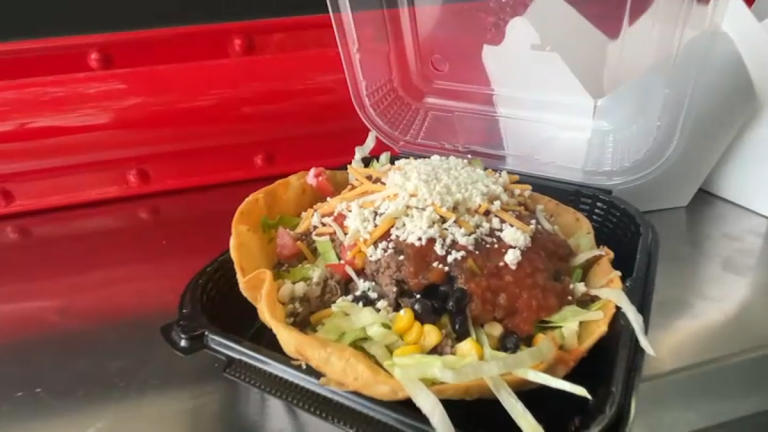 To spice up nightlife, Boston is rolling out late-night meals vans – NBC Boston
