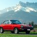 Italian Coachbuilder created Ford Escort “Monte Carlo” in 1971