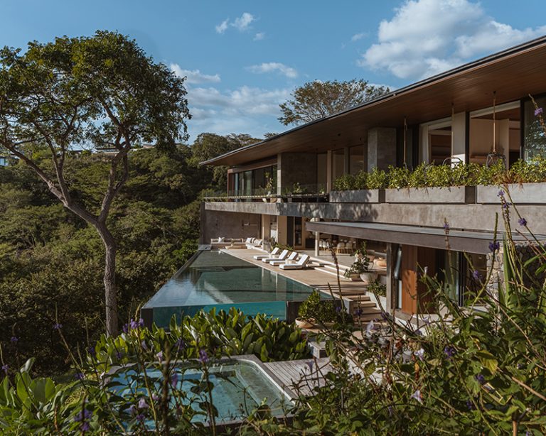 Designboom Invited readers from everywhere in the world