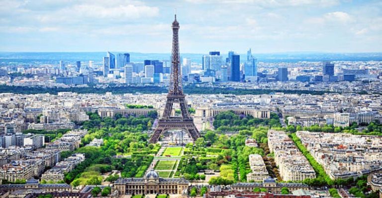 Europe’s Journey Surge: Spending to Soar to $838 Billion in 2025 as France and Spain Lead the Method