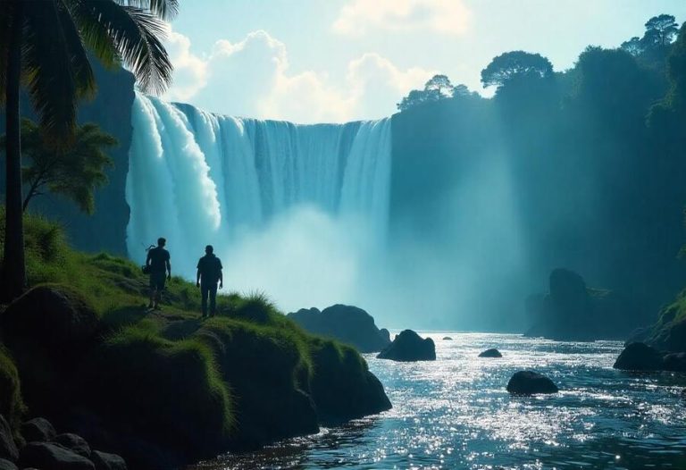 Netflix And Embratur Set New Benchmark In Vacation spot Advertising Connecting Brazil Vibrant Tradition With Worldwide Audiences