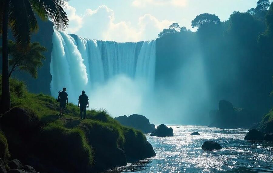 Netflix And Embratur Set New Benchmark In Vacation spot Advertising Connecting Brazil Vibrant Tradition With Worldwide Audiences