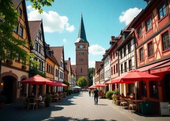 Germany Ends Free Written Appeals For Schengen Visa Refusals, Influencing Journey Plans Efficient Beginning This July