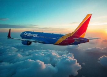 Dallas, San Francisco, Los Angeles, Ontario, Denver, Nashville, Baltimore-Washington, Orlando, Pittsburgh and Past Increase Trans-Pacific Journey Requirements with Southwest Airways and China Airways’ Highly effective New Alliance