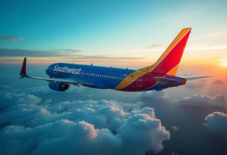 Dallas, San Francisco, Los Angeles, Ontario, Denver, Nashville, Baltimore-Washington, Orlando, Pittsburgh and Past Increase Trans-Pacific Journey Requirements with Southwest Airways and China Airways’ Highly effective New Alliance