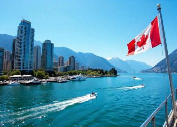 Canada Joins The US, Italy, Spain, Singapore, Germany, Qatar And Japan as Australia Points New Journey Alert