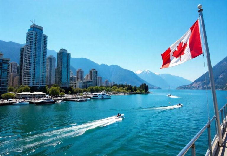 Canada Joins The US, Italy, Spain, Singapore, Germany, Qatar And Japan as Australia Points New Journey Alert