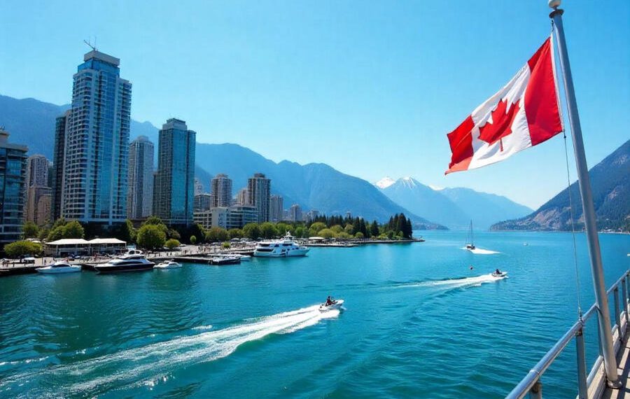 Canada Joins The US, Italy, Spain, Singapore, Germany, Qatar And Japan as Australia Points New Journey Alert