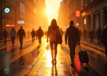 Canada, Mexico, Japan, and Germany Gas an Extraordinary and Speedy Decline in US Customer Numbers Amid Heightened Political Tensions and Financial Turmoil, What You Must Know