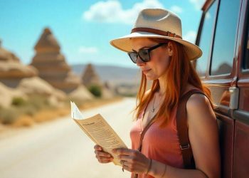 UK Points Pressing Journey Advisory to British Guests in Turkey Highlighting Vital Precautions In opposition to Unlicensed Transportation, Public Unrest, and Authorized Identification Necessities