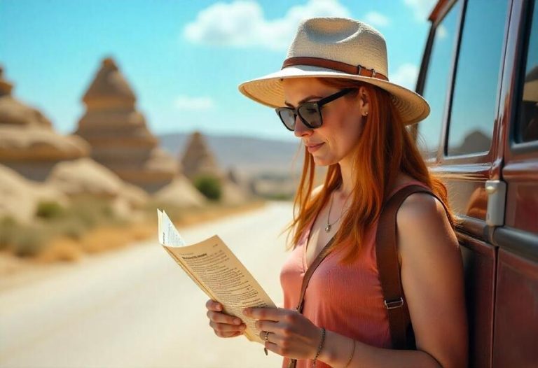UK Points Pressing Journey Advisory to British Guests in Turkey Highlighting Vital Precautions Towards Unlicensed Transportation, Public Unrest, and Authorized Identification Necessities