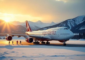 Virgin Atlantic Launches Sky Excessive Membership, Revolutionizing The Journey Agent Expertise In India With Unmatched Rewards And Recognition To Strengthen International Partnerships: Right here’s All You Have to Know