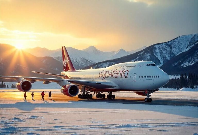 Virgin Atlantic Launches Sky Excessive Membership, Revolutionizing The Journey Agent Expertise In India With Unmatched Rewards And Recognition To Strengthen International Partnerships: Right here’s All You Have to Know