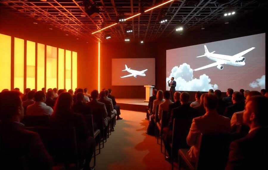 How Air Journey Will Rework by 2030 with the Arrival of Pilotless Air Taxi, Electrical Plane, and Absolutely Automated Airports Revolutionizing the Way forward for Flying: New Updates You Have to Know