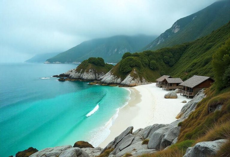 Philippines Joins Thailand, Malaysia, Qatar, Kenya, Sri Lanka, Jamaica And Extra As Visa-Free Journey Opens New World Gateways For Indian Vacationers This 12 months