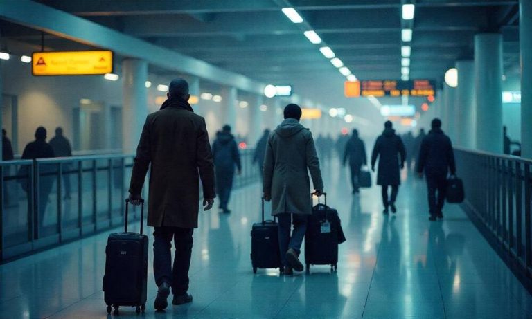 Dublin Airport Points Journey Alert On Passport Compliance As Eire Information Unprecedented Passenger Surge
