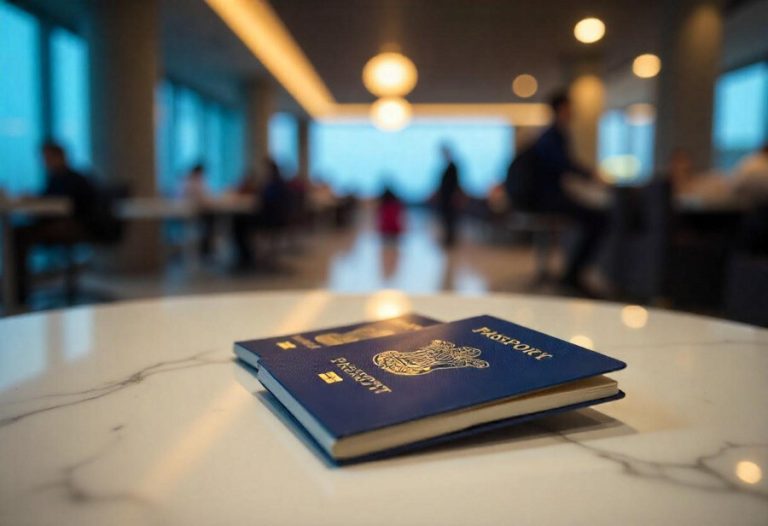 China Powers A New Journey Increase Throughout The Gulf Area With Visa-Free Entry For All GCC Nations, Enhancing Connectivity, Strengthening Youth Trade, And Accelerating Strategic Alignment