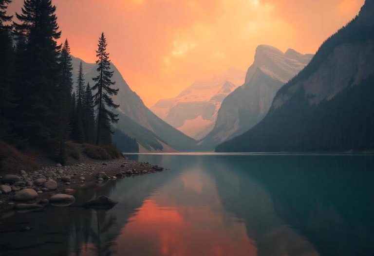 US Points Journey Warning for Canada Amid Ongoing Wildfire Threats and Air High quality Considerations Urges Vacationers to Take Security Precautions