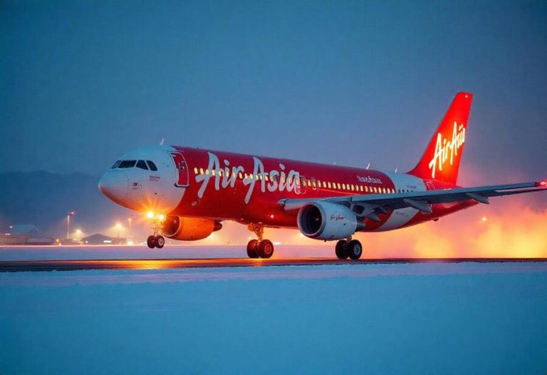 AirAsia Celebrates HAWANA 2025 With 50% Low cost On Return Flights To 57 ASEAN Locations Completely For Registered Malaysian Journalists: Right here’s All You Have to Know