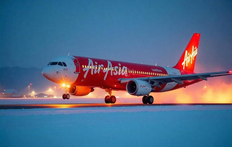 AirAsia Celebrates HAWANA 2025 With 50% Low cost On Return Flights To 57 ASEAN Locations Completely For Registered Malaysian Journalists: Right here’s All You Have to Know