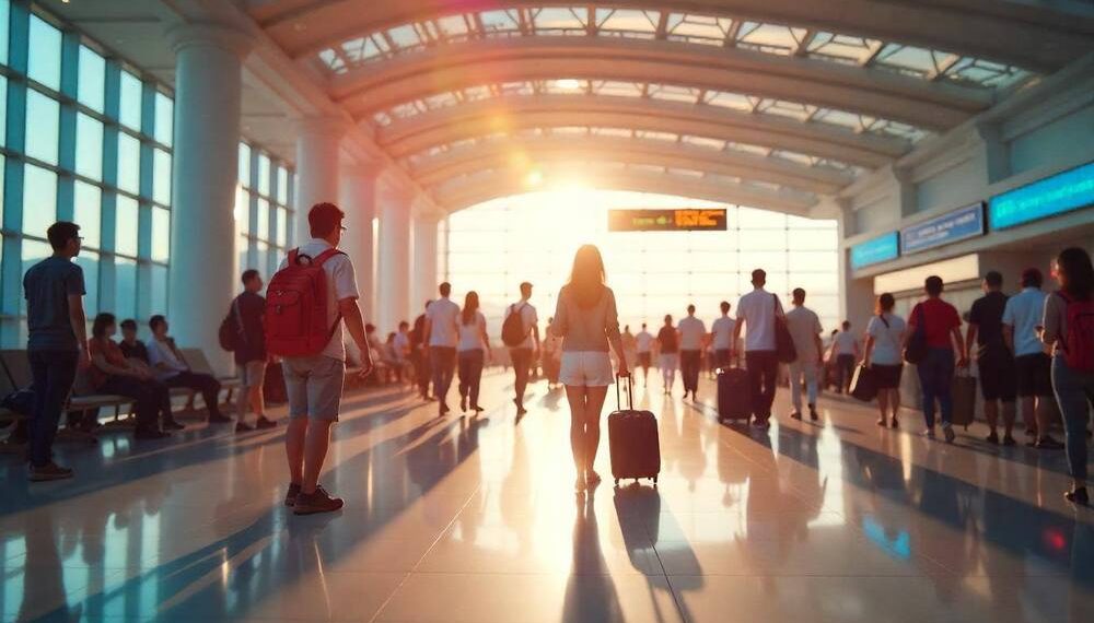 Taiwan Extends Visa-Free Coverage For The Philippines Till 2026 As Cross-Border Journey, Employment, And Cultural Alternate Flourish