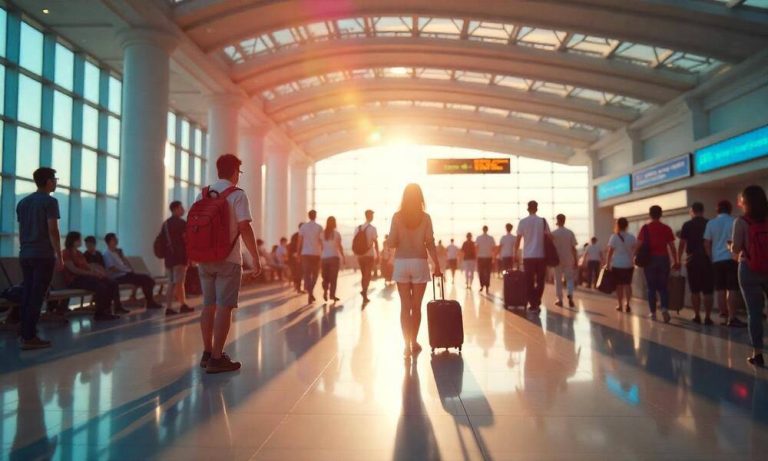 Taiwan Extends Visa-Free Coverage For The Philippines Till 2026 As Cross-Border Journey, Employment, And Cultural Alternate Flourish